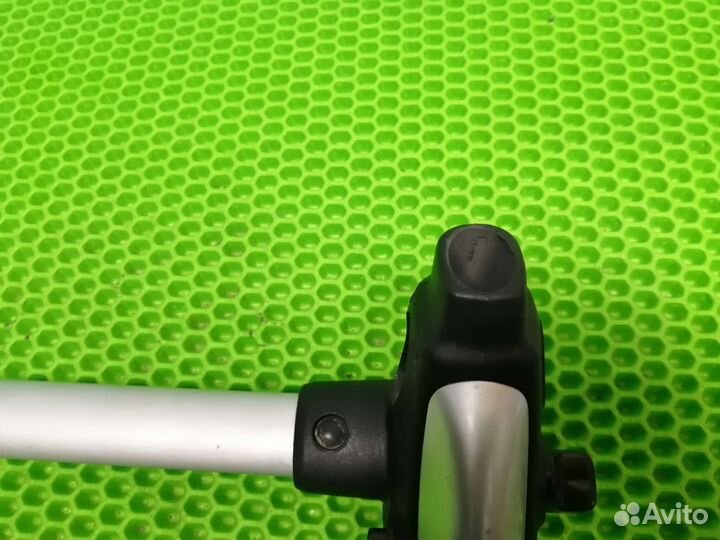 Передняя ось в сборе на коляску Capella