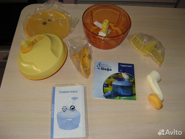 Новый комбайн 