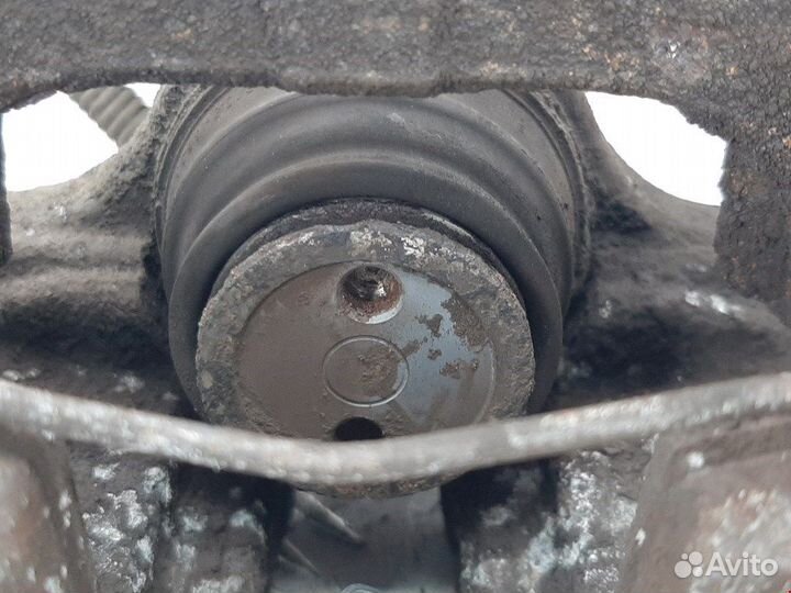 Суппорт задний правый для Opel Vectra C 542478