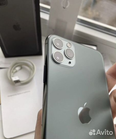 iPhone 11 pro max 256