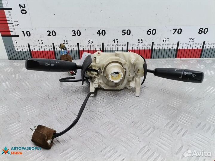 Переключатель подрулевой (стрекоза) Mazda Xedos 6