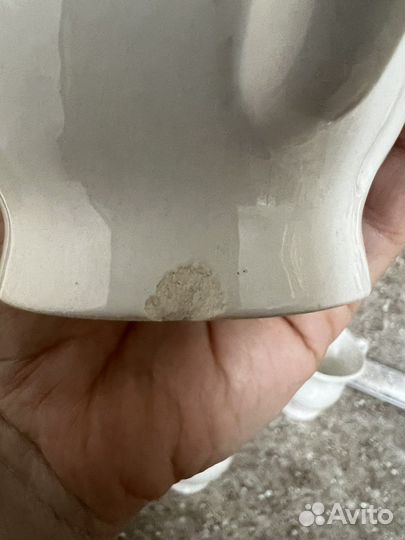 Кружки чайные