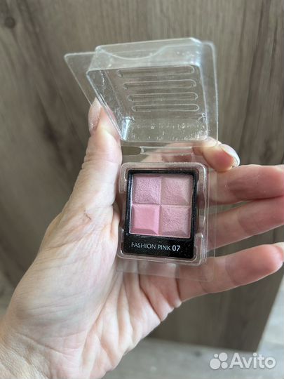 Тени Dior, Gueain, Givenchy, collistar