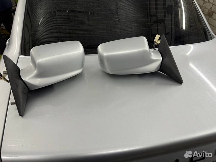 Зеркала заднего вида