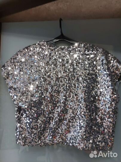 Болеро женское накидка