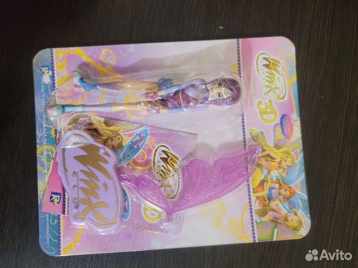 Winx
