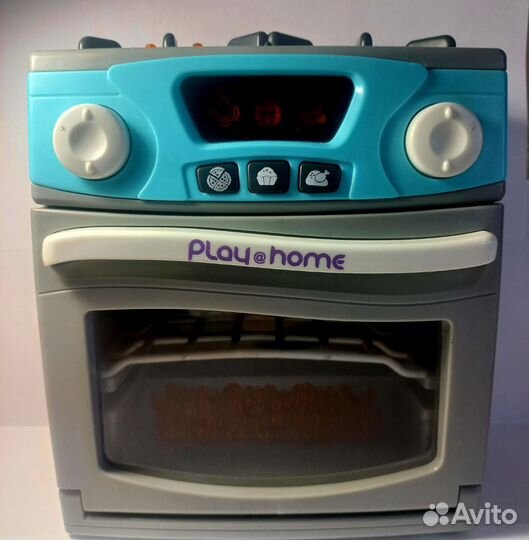 Детские игрушки пакетом для девочки