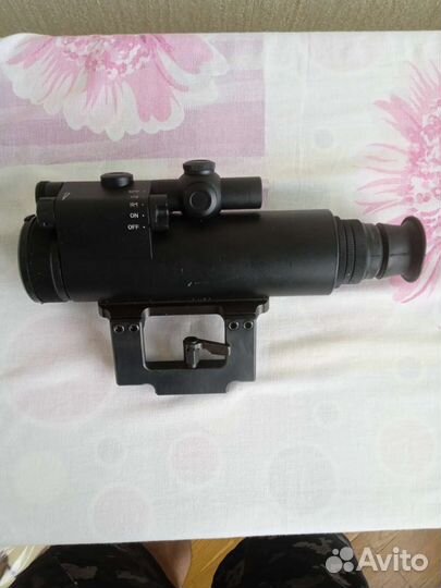 Прицел ночного видения диполь