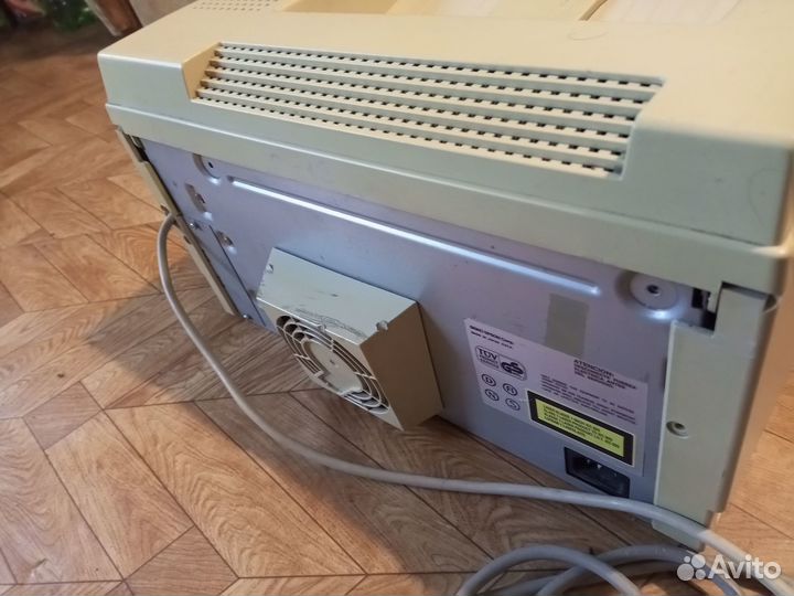 Принтер epson