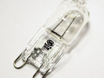 Лампа духовки Electrolux галоген G9 230V 40W зам