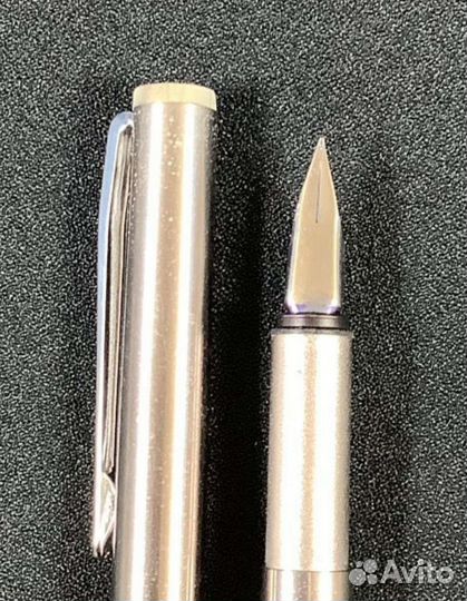 Montblanc перьевая и шариковая ручки