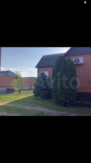 Дом 160 м² на участке 14 сот.