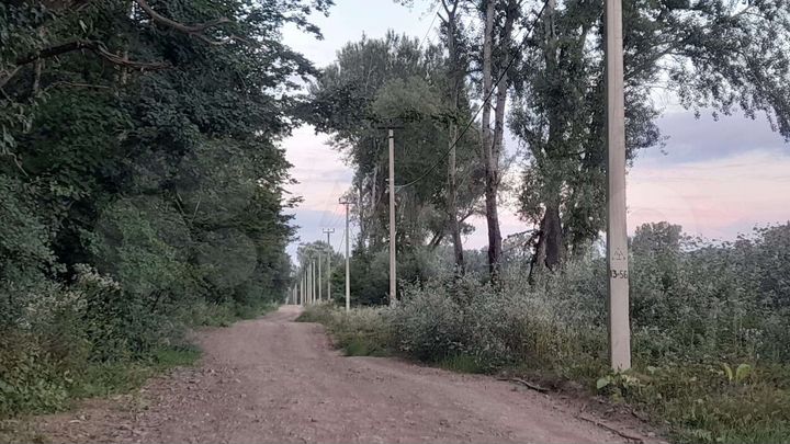 Участок 6 сот. (ИЖС)