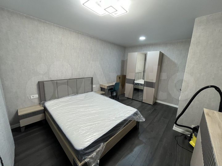 1-к. квартира, 45 м², 3/9 эт.