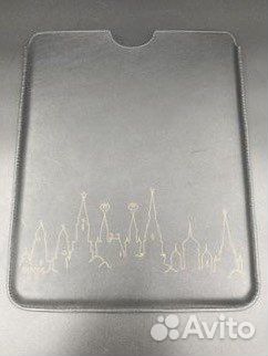 Чехол для iPad Gourji