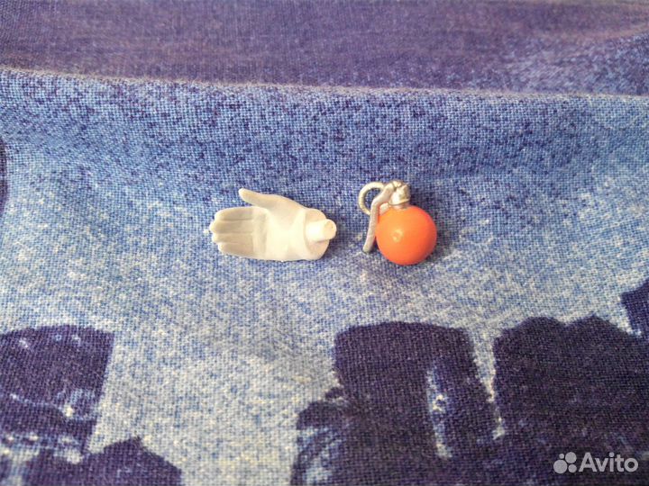 Фигурка Joker (Джокер) Designed By Kia Asamiya