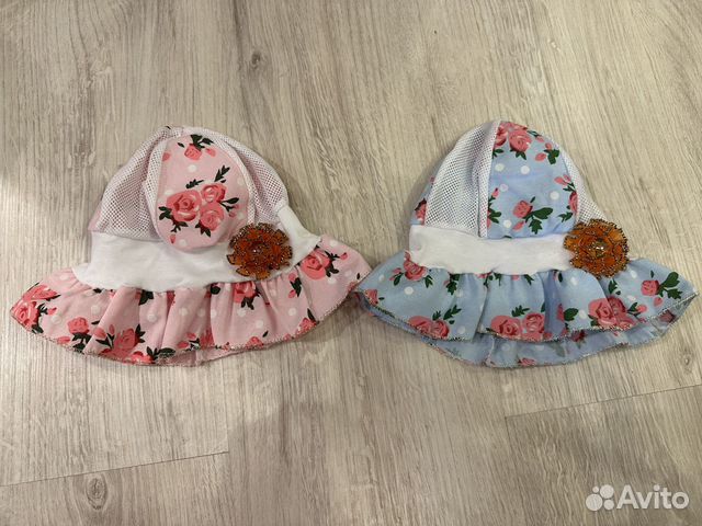 Летние банданы Панамы косынки