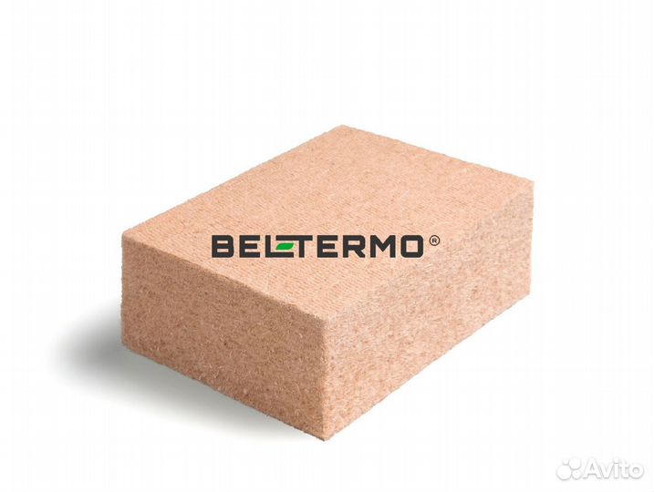 Тепло-звукоизоляция мдвп Белтермо Acoustic