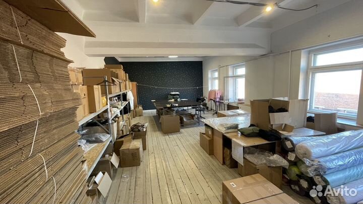 Продажа швейного цеха. Прибыль 243 т.р./мес