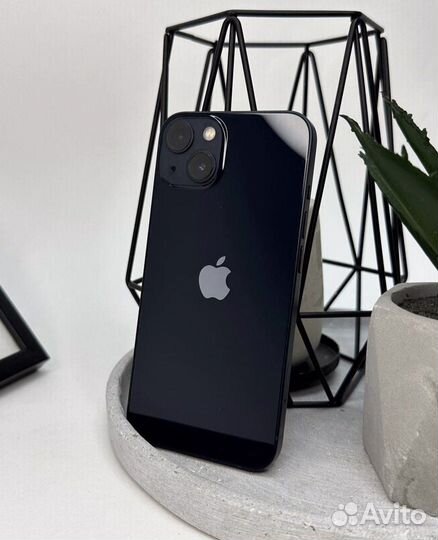 iPhone 13, 512 ГБ