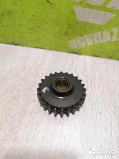 Шестерня задней передачи Хендай i30 12-17
