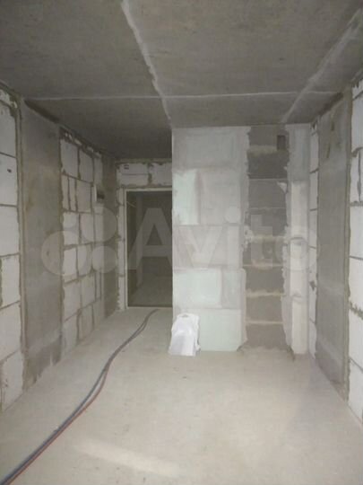 Квартира-студия, 17 м², 4/20 эт.