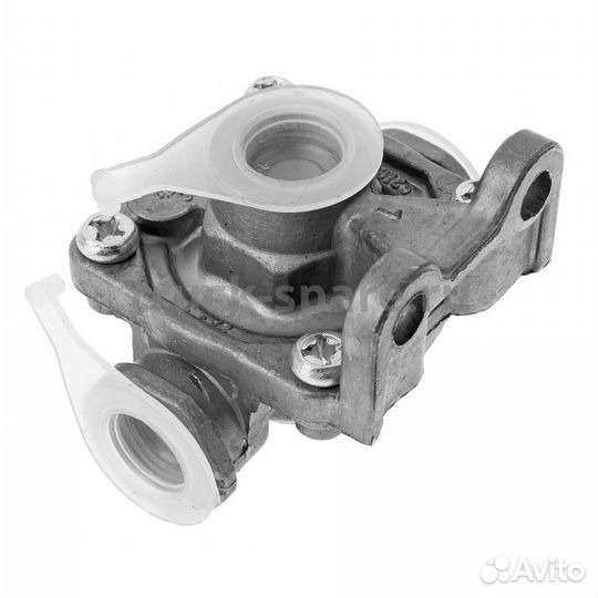 Клапан ЗИЛ-4331,5301,3250 быстрого оттормаживания