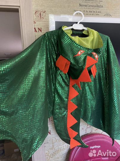 Карнавальный костюм