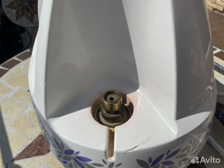 Утюг Tefal Easy Pressing GV 5246