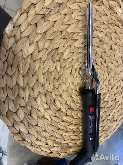 Плойки для завивки