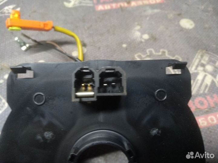 Шлейф руля Лада 2190 2191 Гранта