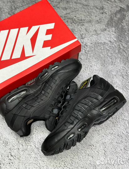 Кроссовки Nike Air Max 95 gore-TEX