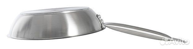 Сковорода Foodatlas D260/190, H50