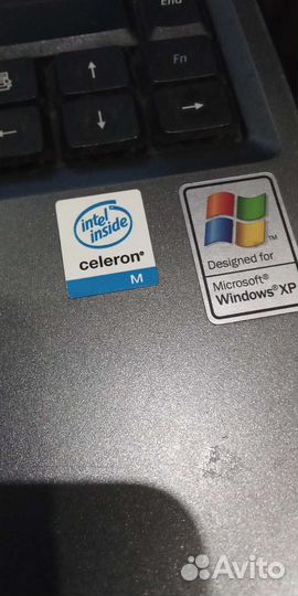 Ноутбук Asus а3000