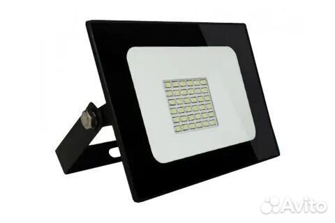 Прожектор светодиодный Smartbuy FLLight SBL-50W