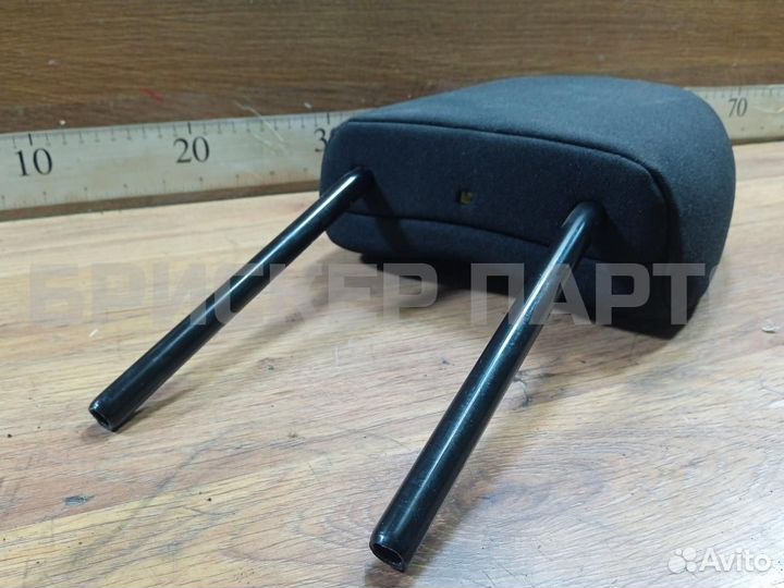 Подголовник задний левый Рено Дастер