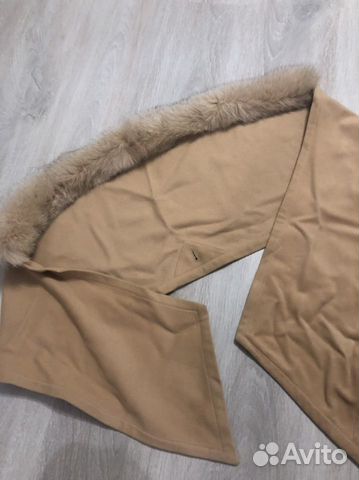 Шарфы платки палантины