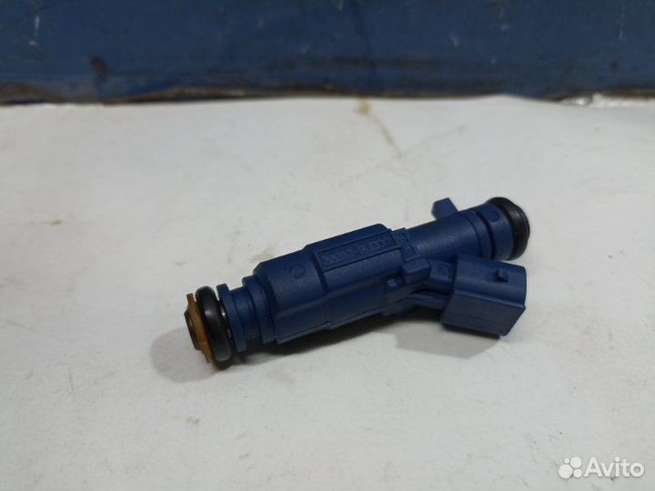 Форсунка топливная Hyundai Creta 2 SU2 2.0 G4NL