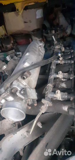 Щиток приборов