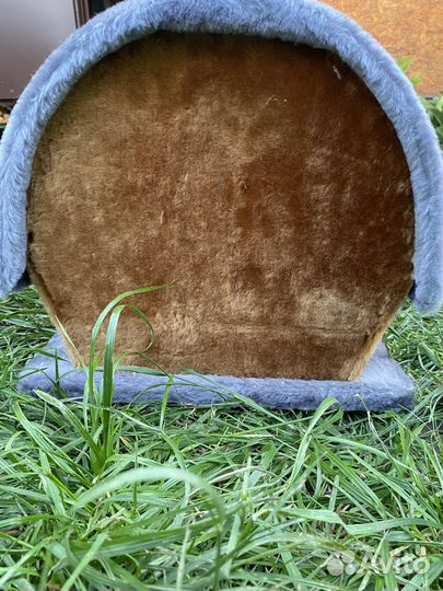 Домик для кошки Новый