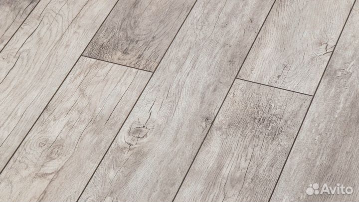 Ламинат 33 класса Kastamonu Ясень Вирджиния