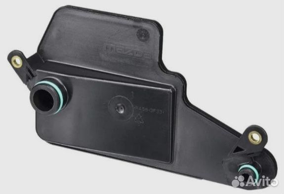 Продам новый фильтр АКПП Mazda FZ01-21-500