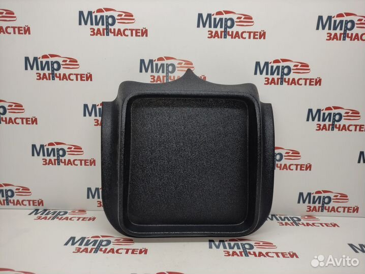 Полка панели ваз Largus