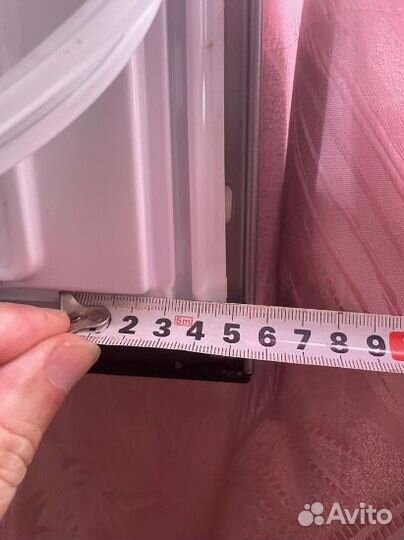 Уплотнитель для холодильника Sharp (Шарп)