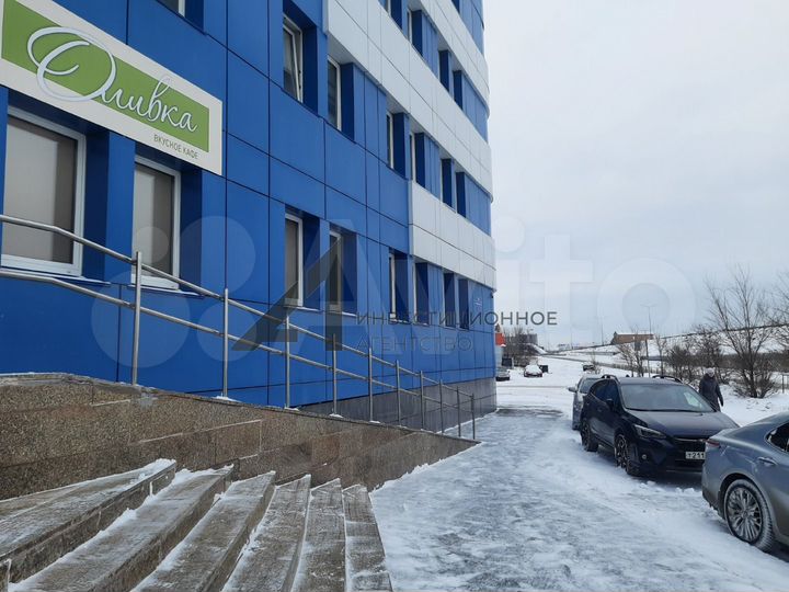 Сдается общепит 140 кв.м