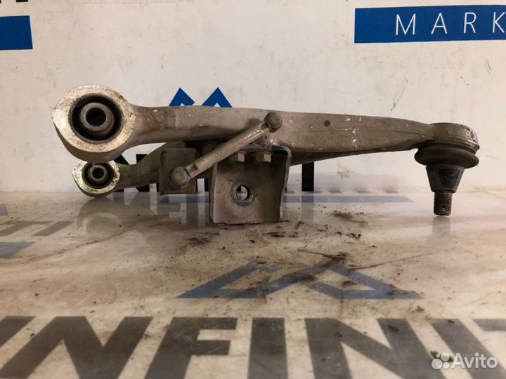 Рычаг подвески задний левый Infiniti Qx70 S51