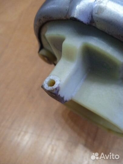 Подушка (опора) двигателя левая Bmw X5Mp F15 3.0