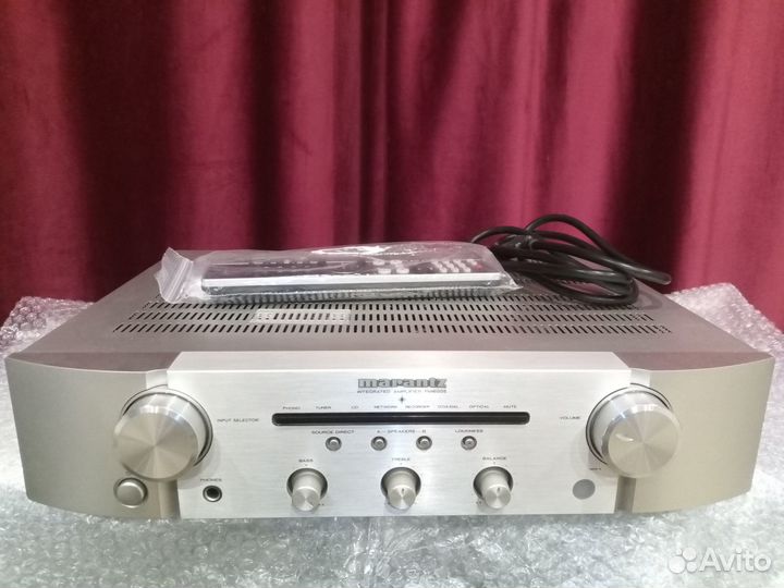 Усилитель Marantz PM 6005