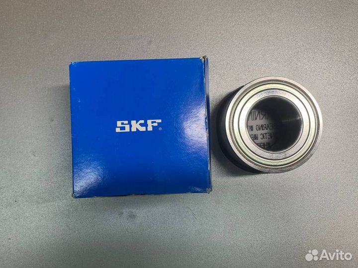 Подшипник ступицы передний SKF vkbc20040