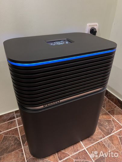 Мойка воздуха Venta Aerostyle LW73